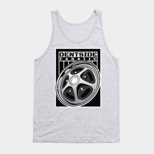 Ford Dentside caps fanatic 1973-1979 Tank Top